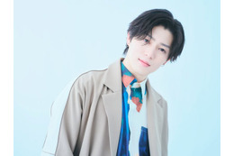 「タイプロ」西山智樹、WATWINGのオーディション受けていた「ホリプロ」所属後初のテレビ出演で告白
