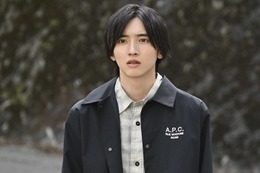 「キャスター」本橋（道枝駿佑）の意味深ラストに視聴者動揺「思わぬキーマン」「衝撃」
