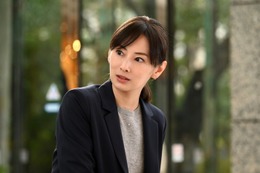 【あなたを奪ったその日から 第7話】紘海、砂羽に旭の元で働いている理由を知られる