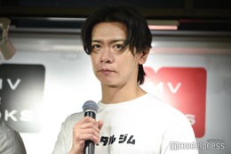 野田クリスタルら“マッチョ芸人”8人集結 結婚に車購入…クリスタルジムで生活に変化