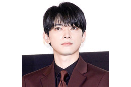 吉沢亮、“規則正しい生活”近況を明かす「朝起きたらまずご飯食べて…」