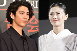 2児の父・賀来賢人、榮倉奈々と力を合わせる“子育てルーティン”「朝は結構戦いですね」 画像