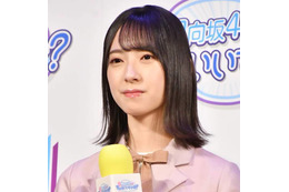 日向坂46金村美玖、美脚がチラリ！透け感のある新衣装SHOTに「完璧で究極のアイドル」「最強すぎる」