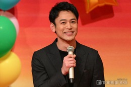 妻夫木聡、朝ドラ「あんぱん」現場にマック大量差し入れ「テンション爆上がり」「安定の爽やかスマイル」の声