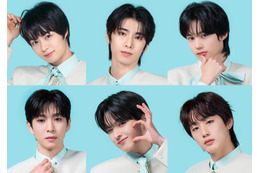 「タイプロ」「ボイプラ」出身者参加で話題「B:MY BOYZ」日韓同時・国内独占配信決定 i-dleミヨン&DEXがMC就任