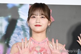 ＝LOVE高松瞳、ばっさりカットで雰囲気ガラリ「綺麗なお姉さんすぎる」「ビジュ爆発」と絶賛の声