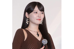齊藤なぎさ、明るめヘアのキュートSHOTに絶賛の声「本当に可愛い」「まじで天使」