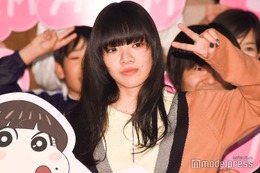 あいみょん、アニサキス感染で深夜に腹痛「お母さんにめっちゃ相談して」“自己最長”半年のツアー期間回顧