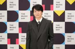 「THE MUSIC DAY 2025」第1弾出演アーティスト解禁 J-HOPE・キンプリ・HANAら決定