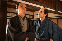 【べらぼう～蔦重栄華乃夢噺～ 第22話】蔦重、春町から拒まれる 歌麿らが説得