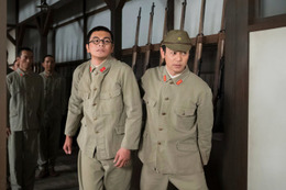 朝ドラ「あんぱん」“殴打11回”嵩（北村匠海）の過酷な軍生活＆ラストの再会に衝撃の声 「別人みたいだった」「どうしちゃったの」