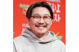 オズワルド伊藤、交際中の蛙亭イワクラが“結婚モード”に「スイッチ入ってるかもしれない」