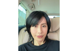 長谷川理恵、夫バースデーにコース料理振る舞う「愛情たっぷり」「本格的」の声