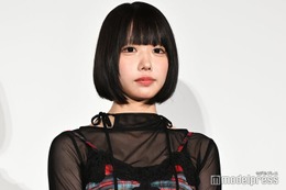 あの、ばっさりカットで印象ガラリ「美人」「小顔際立つ」の声