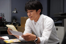「特捜9」20年の歴史に終止符 井ノ原快彦独唱曲「愛する人へ」に注目集まる