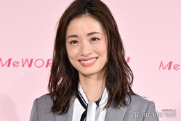 上戸彩、直筆美文字公開「バランスよくて綺麗」「素敵」と反響 画像