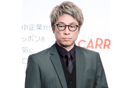 ロンブー田村淳、次女が5歳に！“恒例”SHOTにファンほっこり「可愛い写真」「愛が溢れてます」