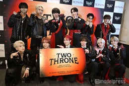 OWV＆OCTPATHで史上初の試み ライブサプライズ登場で発表「もう1つの上のステージに」【MASHUP LIVE 2025 TWO THRONE】