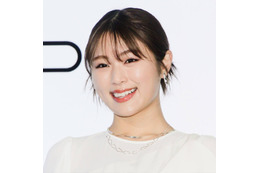 渋谷凪咲、兄が撮影した自然体SHOTにファンほっこり「こんなかわいい妹最高すぎる」「楽しそう」
