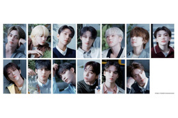 SEVENTEEN、清原果耶主演「初恋DOGs」主題歌に決定 日本オリジナル曲「愛が通り過ぎた跡」初回放送で解禁
