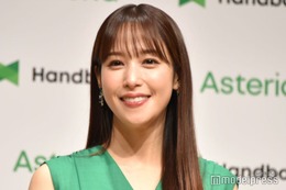 鷲見玲奈、娘との2ショットに反響「共感」「2人とも可愛い」 画像