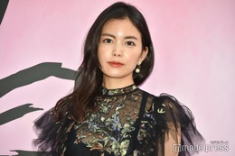 矢野未希子、広々自宅庭公開「公園みたい」「まるで映画の世界」の声
