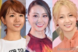 Dream Shizuka、Ami＆Ayaとのランチ会満喫 仲良し3ショット公開「最高の居場所」「エモすぎ」の声