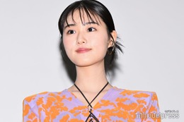 原菜乃華、SixTONES京本大我との撮影裏話明かす「誰よりも高く華麗にジャンプしてターンをして」【見える子ちゃん】
