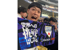 バッテリィズ・エース、一昨年に結婚していた ラジオでサプライズ報告「ずっとウソをついてしまっていて」 画像