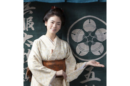 小芝風花主演「あきない世傳 金と銀」シーズン3制作決定 2026年春放送 画像