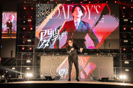 オールナイト音楽フェス「MUSIC CIRCUS FUKUOKA」開催 来場者約1万人がドームで熱狂