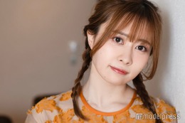 エミリン、婚約を発表「結婚することになりました」お相手は彼氏オーディションで出会ったあだち