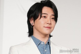 ミセス大森元貴、朝ドラ「あんぱん」出演はいつから？「楽しみにしていてほしい」