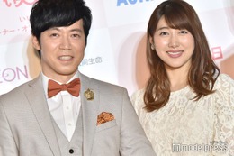 東貴博、妻・安めぐみ＆娘からの直筆手紙公開 父の日家族ショットも