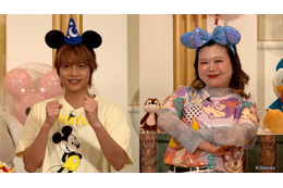 WEST.中間淳太、ディズニー難問クイズにリベンジ ぼる塾・田辺智加＆pecoらも参戦
