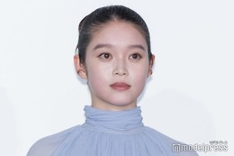 高石あかり「落ちたと思った」オーディション回顧「突き放された感じがして…」【夏の砂の上】