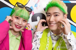 夫婦YouTuber・ゆたせな、結婚1年記念日にキスショット披露 前撮りに「素敵すぎる」「美男美女」の声
