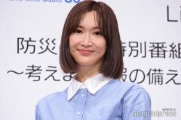 紗栄子、牧場経営のため栃木へ移住 戸惑った東京とのギャップ告白 画像