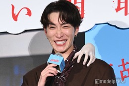 Snow Man渡辺翔太、歓声少なさにぼやき 共演者がフォロー「決して人気が落ちたわけじゃない」【事故物件ゾク 恐い間取り】