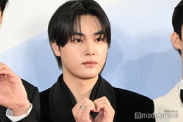 THE BOYZチュハンニョン、グループ脱退・専属契約解除を発表