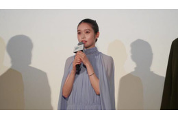 高石あかり、憧れの満島ひかりと過ごした“濃密な時間”に感慨「バッグをプレゼントしていただいたんです」