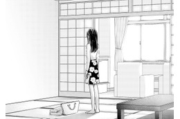 重く長い一時間。「待っててほしい」そんな気持ちで開けたドアの先には…？【明日、私は誰かのカノジョ＃38】