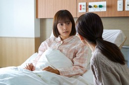 【子宮恋愛 第11話】まき、恭一に妊娠知られる さらなる波乱が待ち受ける