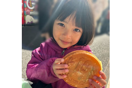 SixTONES松村北斗に「ぱぱおたんじょうびおめでとう」“西園寺さん”子役・倉田瑛茉がコメント「ほくえま尊い」と話題