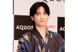志尊淳、最終回を迎えた『恋は闇』オフSHOTに反響続々「まじ泣いた」「浩暉ロスがすごい」 画像