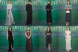 神尾楓珠・井桁弘恵・貴島明日香・菅井友香ら豪華ゲストをキャッチ ミセス主催「CEREMONY」ドレスアップで来場【Mrs. GREEN APPLE presents「CEREMONY」】