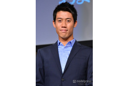 錦織圭、不倫報道受け謝罪「妻や子供、それぞれの両親にも悲しい思いをさせ、傷つけた」