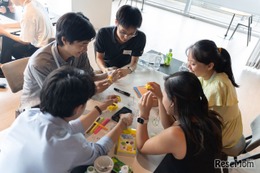 海外美術大進学向け奨学給付金、7月募集開始