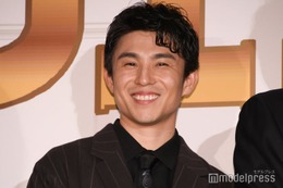 中尾明慶、息子との密着2ショット公開「そっくり」「成長に感動」の声