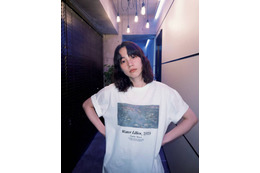 のん、Tシャツをさらっと着こなすレコーディングオフSHOTに「とっても爽やか」「素敵」の声